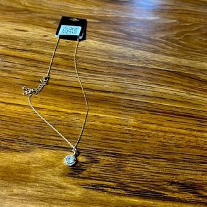 Sheila Rose necklace